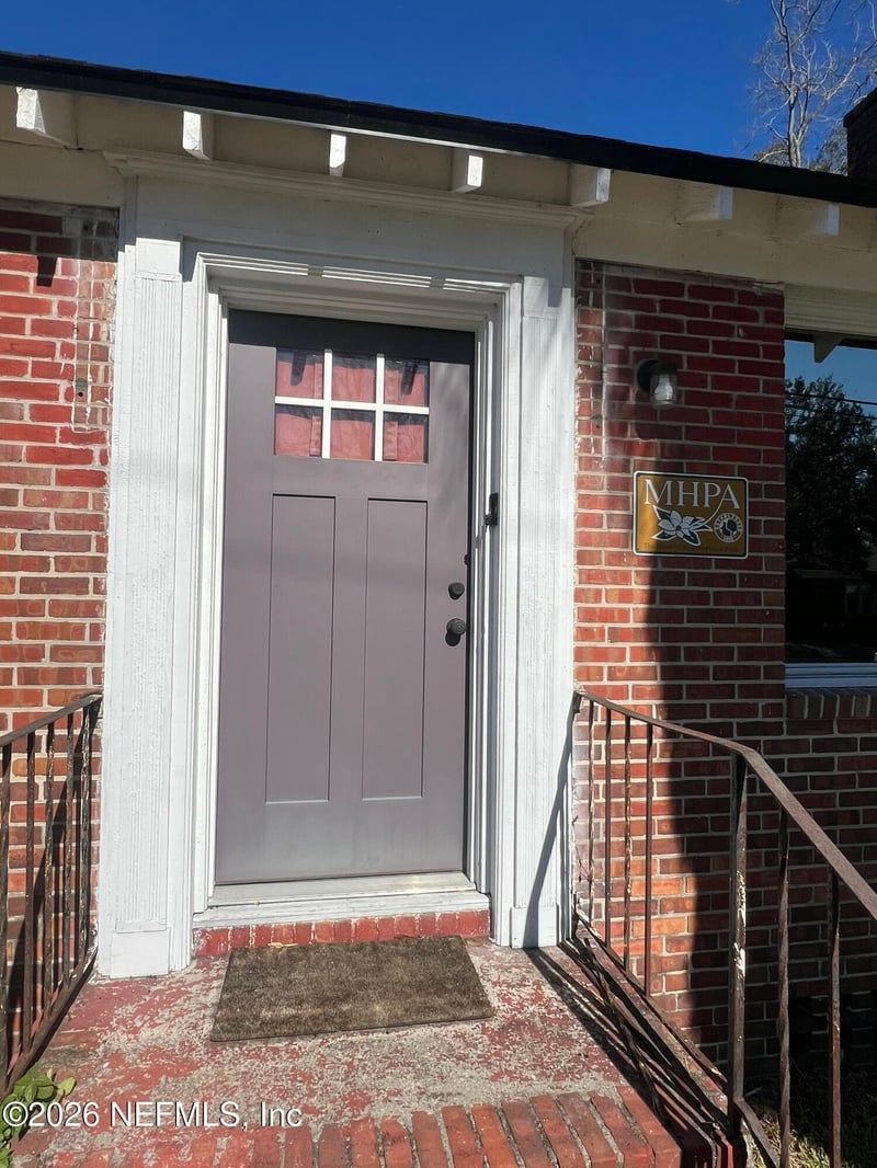 4659 Post St, Jacksonville, FL 32205