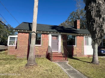 4659 Post St, Jacksonville, FL 32205