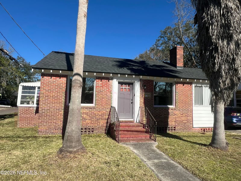4659 Post St, Jacksonville, FL 32205