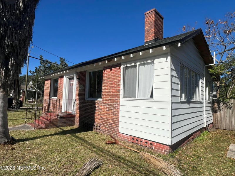 4659 Post St, Jacksonville, FL 32205