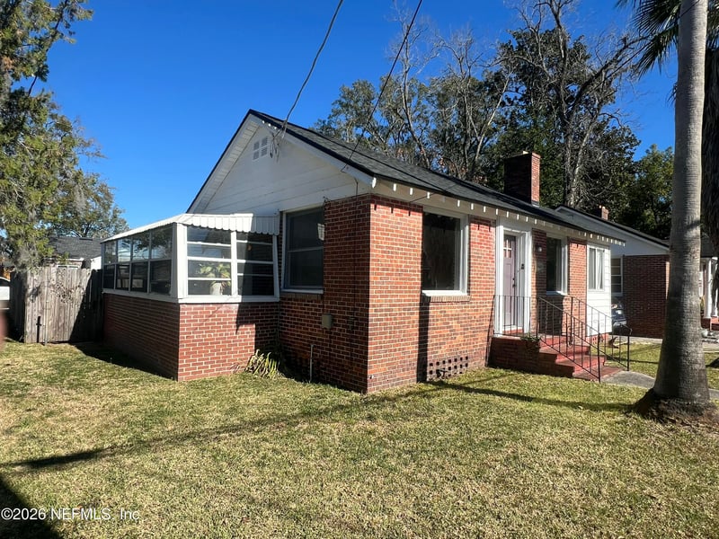 4659 Post St, Jacksonville, FL 32205