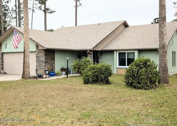 3 Point Pl, Palm Coast, FL 32164