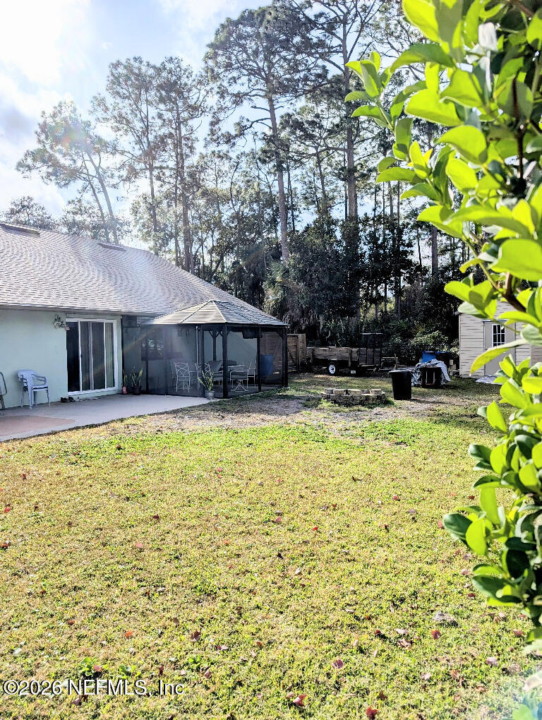 3 Point Pl, Palm Coast, FL 32164