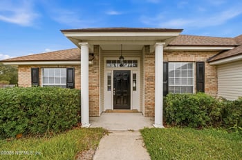 1109 Seattle Slew Ln, Jacksonville, FL 32218