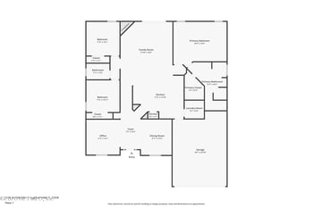 1109 Seattle Slew Ln, Jacksonville, FL 32218