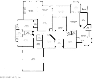 13857 Admirals Bend Dr, Jacksonville, FL 32225