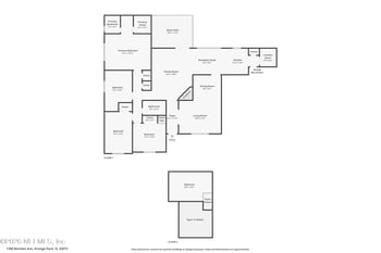 1780 Bartlett Ave, Orange Park, FL 32073