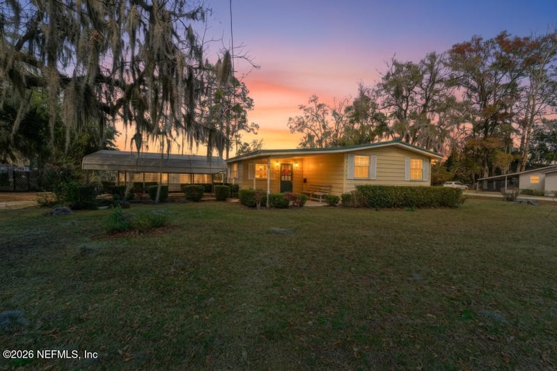 37206 Cypress Ln, Hilliard, FL 32046