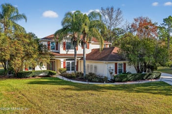 237 Strawberry Ln, St Johns, FL 32259