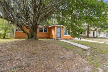 4638 Suffolk Ave, Jacksonville, FL 32208