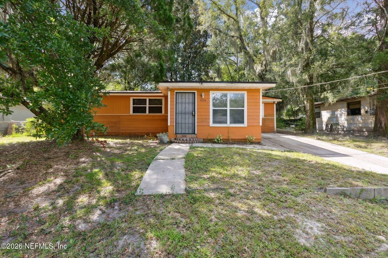 4638 Suffolk Ave, Jacksonville, FL 32208