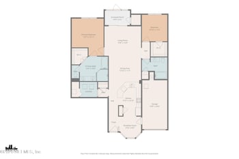 96066 Stoney Creek Pw, Fernandina Beach, FL 32034