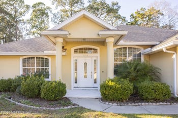 9606 Melvina Rd, Jacksonville, FL 32257