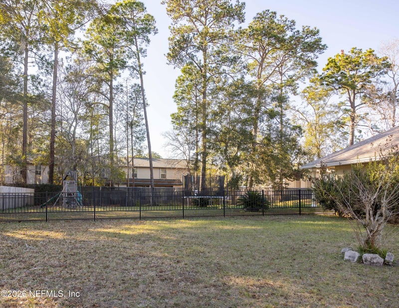 9606 Melvina Rd, Jacksonville, FL 32257