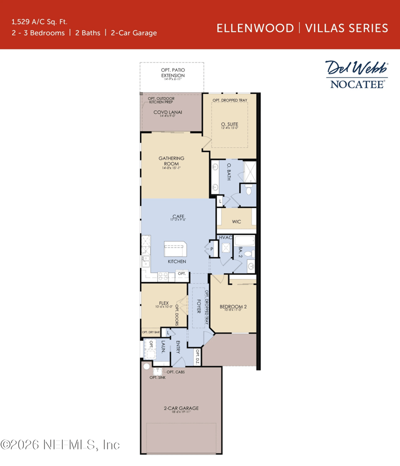 51 Wheatfield Ave, Ponte Vedra, FL 32081