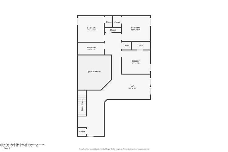 10231 Innovation Way, Jacksonville, FL 32256