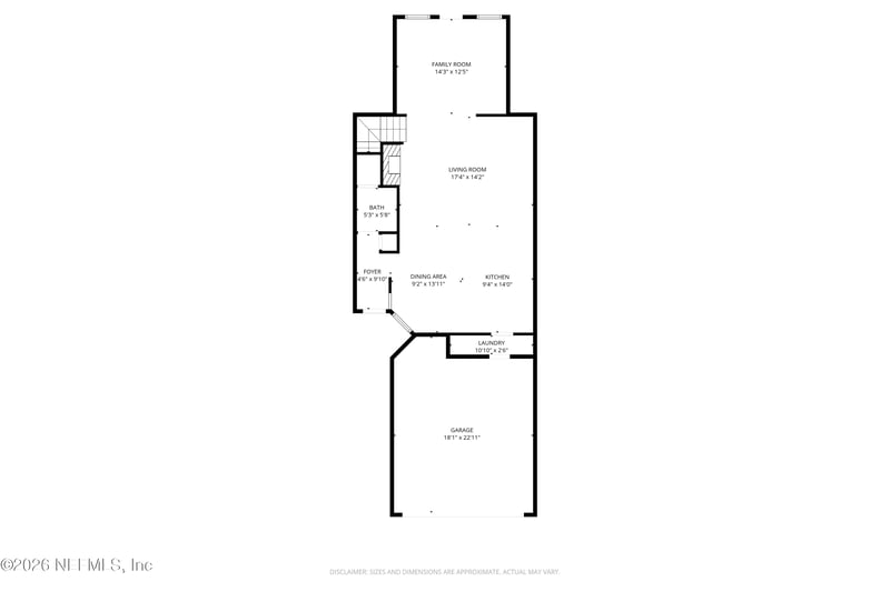 10155 Brookwood Forest Blvd, Jacksonville, FL 32225