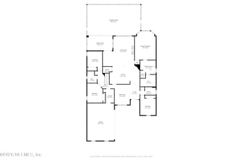 3703 Crossview Dr, Jacksonville, FL 32224