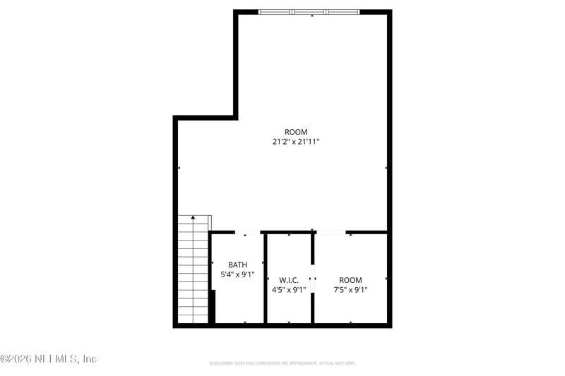 3703 Crossview Dr, Jacksonville, FL 32224