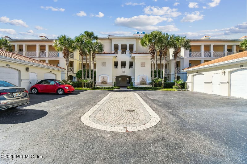 215 Ocean Grande Dr #302, Ponte Vedra Beach, FL 32082
