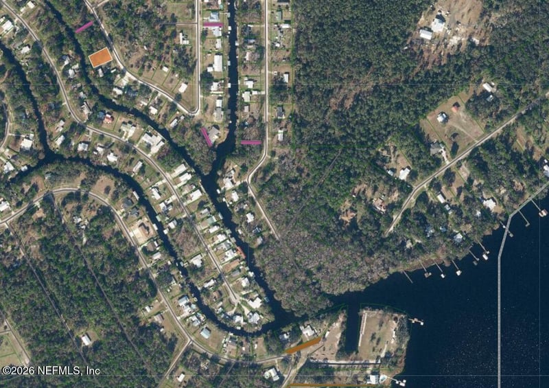 149 Kingfish Ave, Palatka, FL 32177