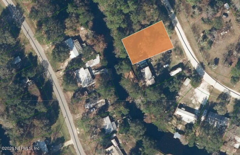 149 Kingfish Ave, Palatka, FL 32177