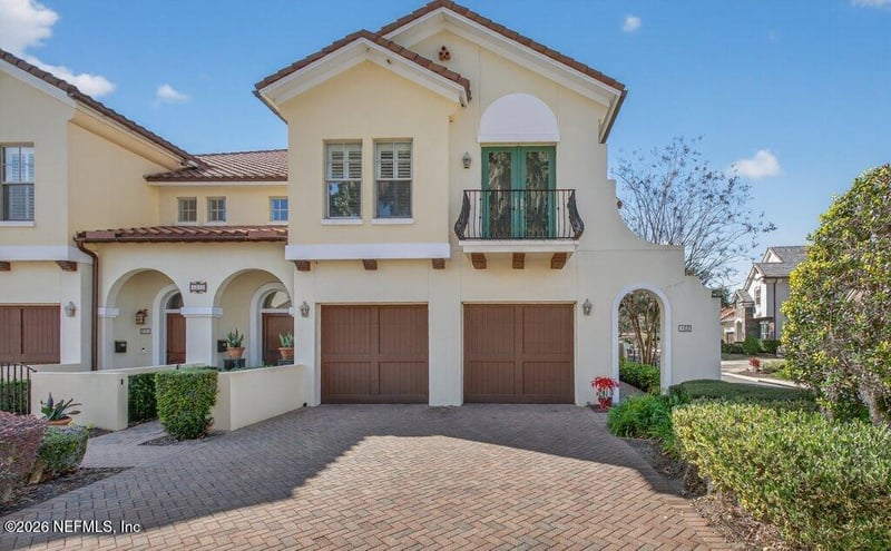 5030 Paradise Pond Ln #102, Jacksonville, FL 32207