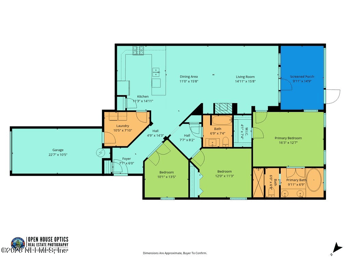 5030 Paradise Pond Ln #102, Jacksonville, FL 32207