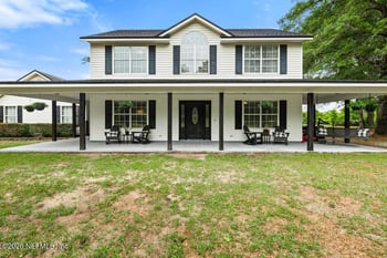 28317 Pike Rd, Hilliard, FL 32046