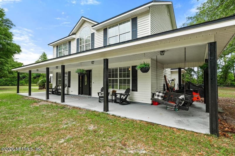 28317 Pike Rd, Hilliard, FL 32046