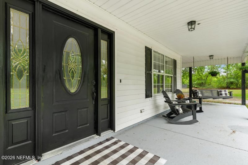 28317 Pike Rd, Hilliard, FL 32046