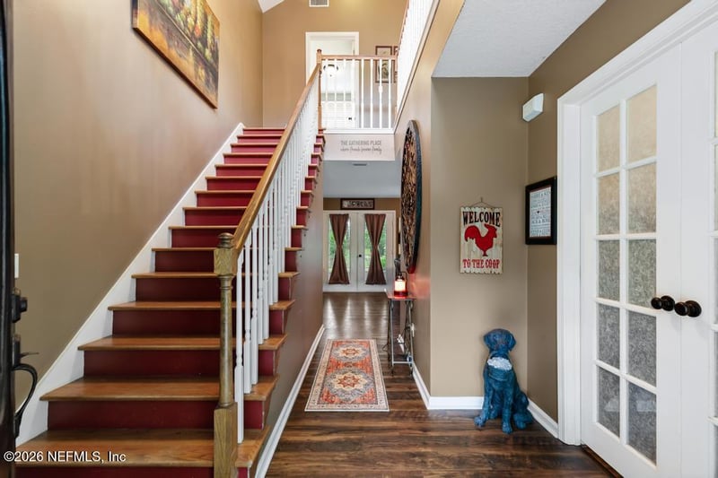 28317 Pike Rd, Hilliard, FL 32046