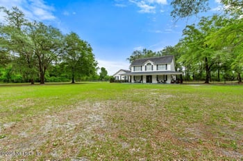 28317 Pike Rd, Hilliard, FL 32046