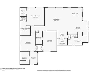 10 Green Winged Teal Rd, Fernandina Beach, FL 32034