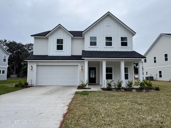 96136 Pirates Bluff Rd, Yulee, FL 32097