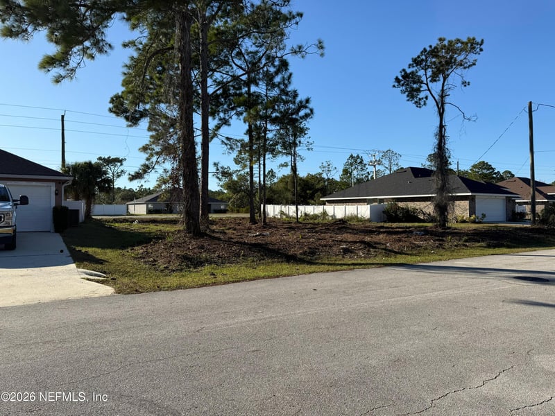 8 Sederholm Pa, Palm Coast, FL 32164