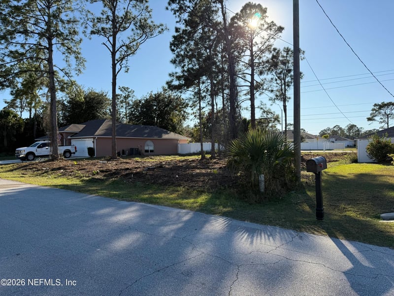 8 Sederholm Pa, Palm Coast, FL 32164