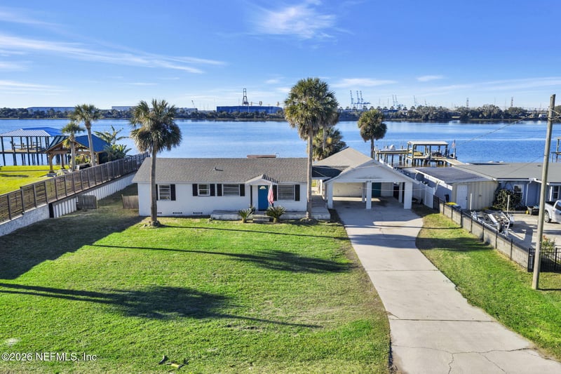 5818 Heckscher Dr, Jacksonville, FL 32226