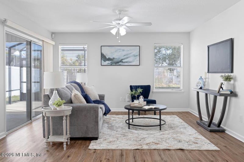 615 Sunny Stroll Dr, Middleburg, FL 32068