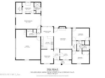 10308 Nakema Dr, Jacksonville, FL 32257