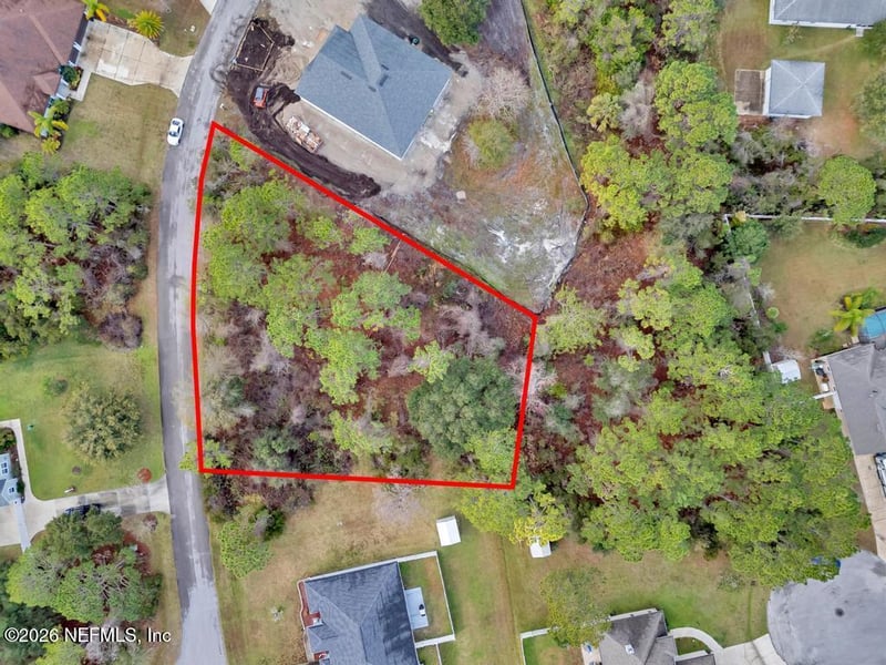 236 Michael Dr, St Augustine, FL 32086