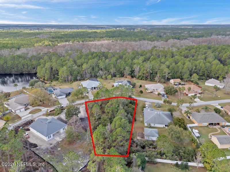 216 Michael Dr, St Augustine, FL 32086