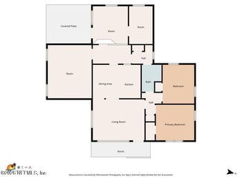 37206 Cypress Ln, Hilliard, FL 32046