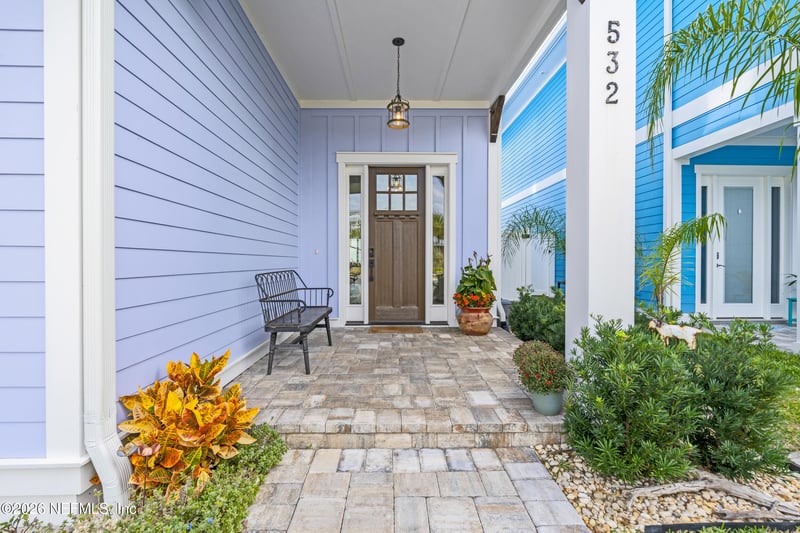 532 Sea Island Dr, Fernandina Beach, FL 32034
