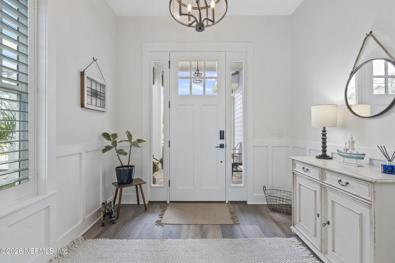 532 Sea Island Dr, Fernandina Beach, FL 32034