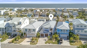 532 Sea Island Dr, Fernandina Beach, FL 32034