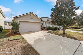 419 Forest Meadow Ln, Orange Park, FL 32065
