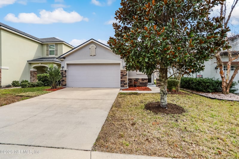 419 Forest Meadow Ln, Orange Park, FL 32065