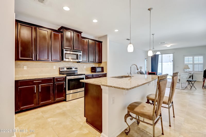 419 Forest Meadow Ln, Orange Park, FL 32065