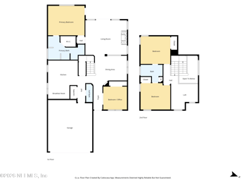 687 Sand Isles Cir, Ponte Vedra Beach, FL 32082